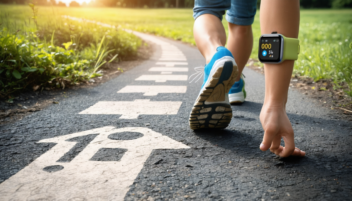 découvrez comment convertir 000 pas en kilomètres, comprendre la distance réelle parcourue et apprendre à comparer efficacement vos trajets.