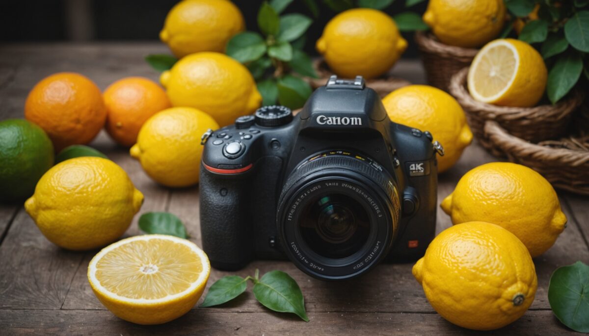 Faire grossir sa poitrine avec du citron : démêler mythe et réalité