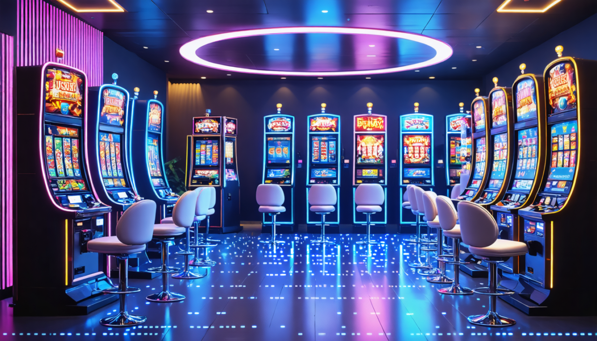 jouez gratuitement aux meilleures machines à sous en ligne et découvrez des jeux de casino sans aucun frais. profitez d'une expérience divertissante sans dépôt ni inscription.