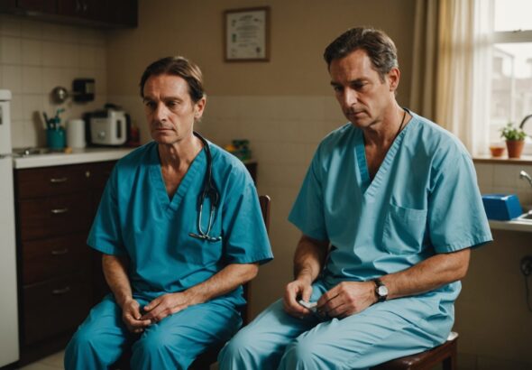 Opération de l'hydrocèle : témoignage vivant et astuces pratiques pour bien préparer votre intervention