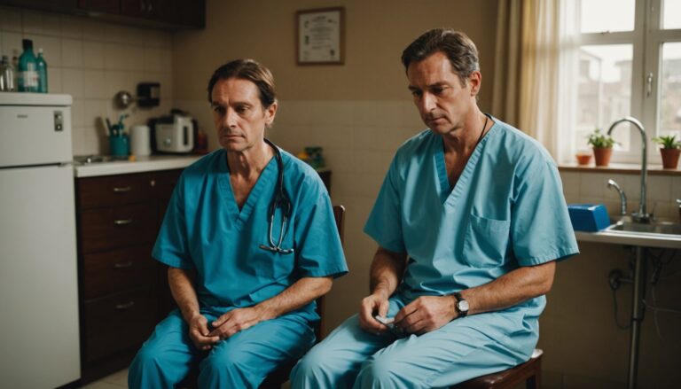 Opération de l'hydrocèle : témoignage vivant et astuces pratiques pour bien préparer votre intervention