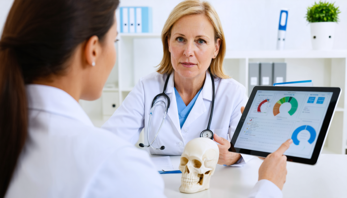 découvrez les étapes à suivre lorsque les anticorps anti-thyroperoxydase sont élevés malgré une tsh normale, pour mieux comprendre et gérer cette situation médicale.