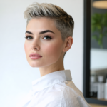 découvrez les meilleures inspirations et astuces mode pour adopter la coupe ultra courte au féminin avec une tondeuse en 2024. style, entretien et conseils pratiques au rendez-vous !