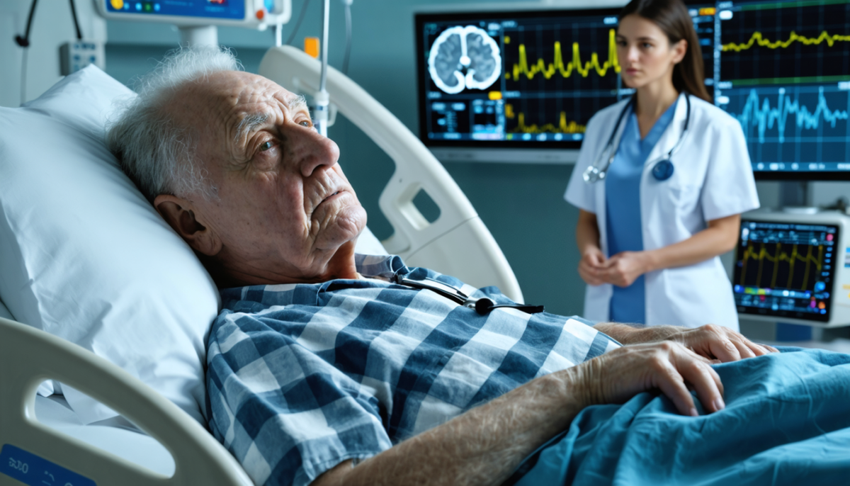 découvrez les symptômes du glioblastome de grade 4 en phase terminale et les signaux d'alerte essentiels à reconnaître pour mieux comprendre cette maladie grave.