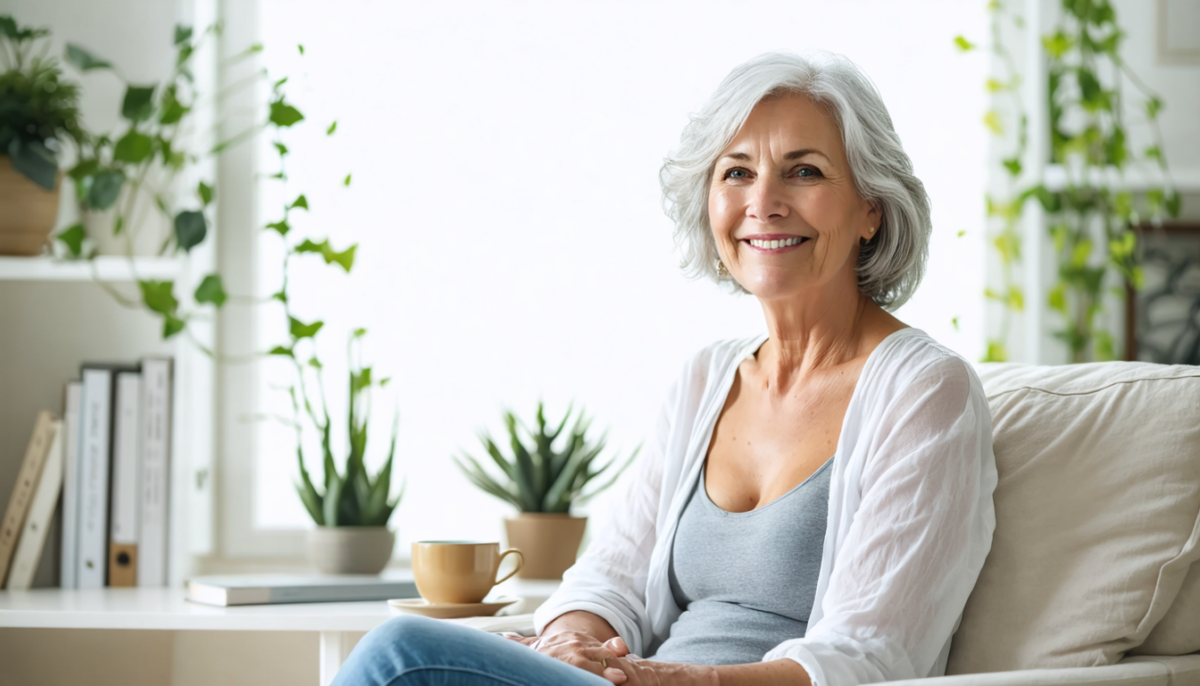 découvrez pourquoi abandonner le soutien-gorge après 50 ans peut améliorer votre confort et bien-être. avantages, conseils pratiques et astuces pour une nouvelle liberté au quotidien.