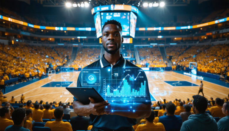 découvrez les véritables revenus des arbitres nba, leur salaire, avantages et les facteurs qui influencent leur rémunération dans la ligue de basketball la plus célèbre.