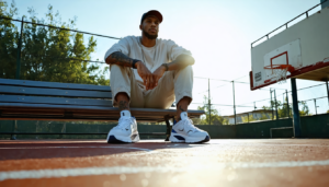 découvrez la pointure impressionnante des pieds de shaquille o'neal, la légende du basketball, et comment cette caractéristique reflète sa stature imposante sur le terrain.
