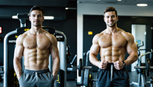 découvrez les transformations impressionnantes avec sismo fitness et lisez les retours d'expérience authentiques de ses utilisateurs.