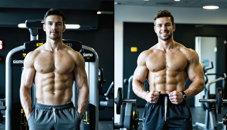 découvrez les transformations impressionnantes avec sismo fitness et lisez les retours d'expérience authentiques de ses utilisateurs.