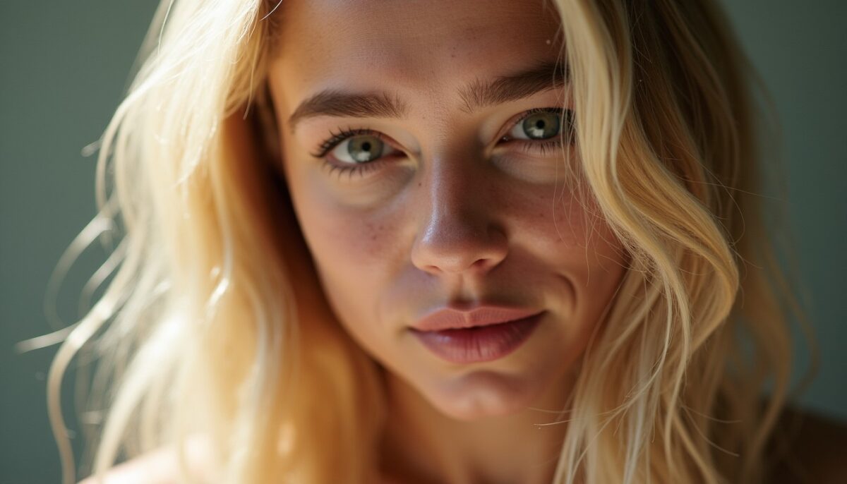 Les secrets pour éclaircir naturellement et efficacement vos cheveux blonds
