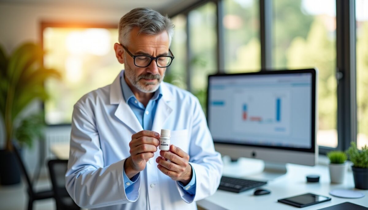 Collanol : Analyse Médicale de son Efficacité et Sécurité pour la Santé des Articulations