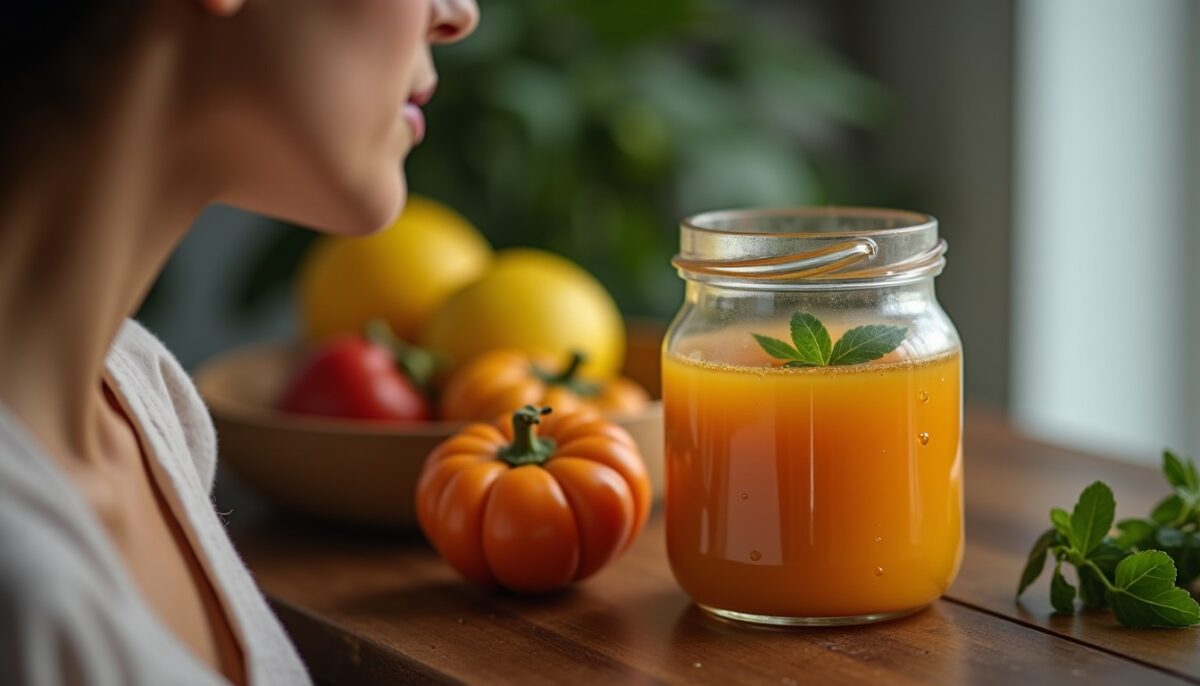 Soupe minceur magique : éliminez 7 kg en seulement 10 jours de façon naturelle