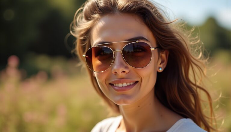 Lunettes de soleil pour femmes : le guide ultime pour bien les choisir et réussir votre achat