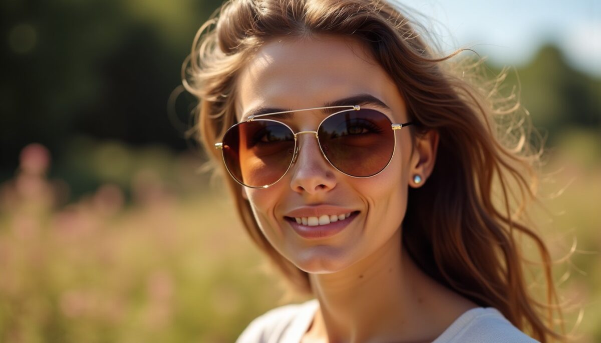 Lunettes de soleil pour femmes : le guide ultime pour bien les choisir et réussir votre achat