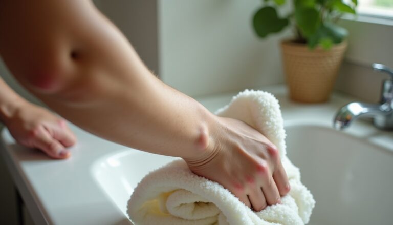 Pull rétréci au lavage : astuces simples avec du vinaigre blanc pour le récupérer