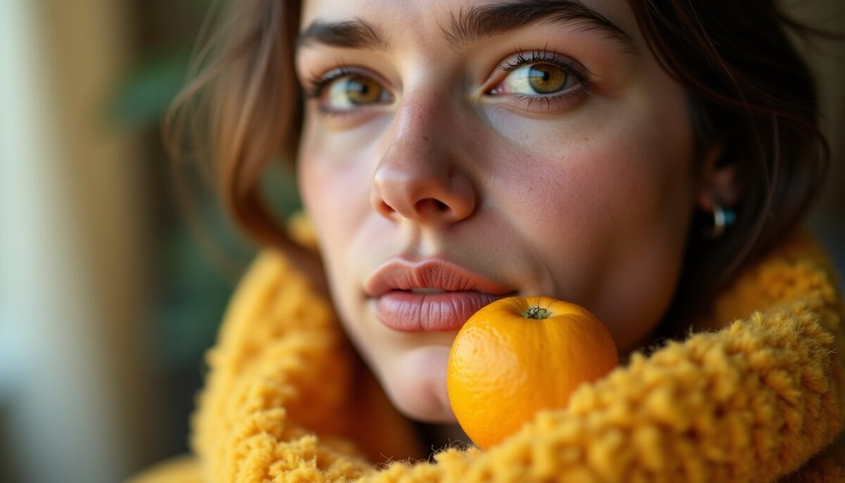 Citron et ferritine : astuces naturelles pour maximiser l’absorption du fer dans votre organisme