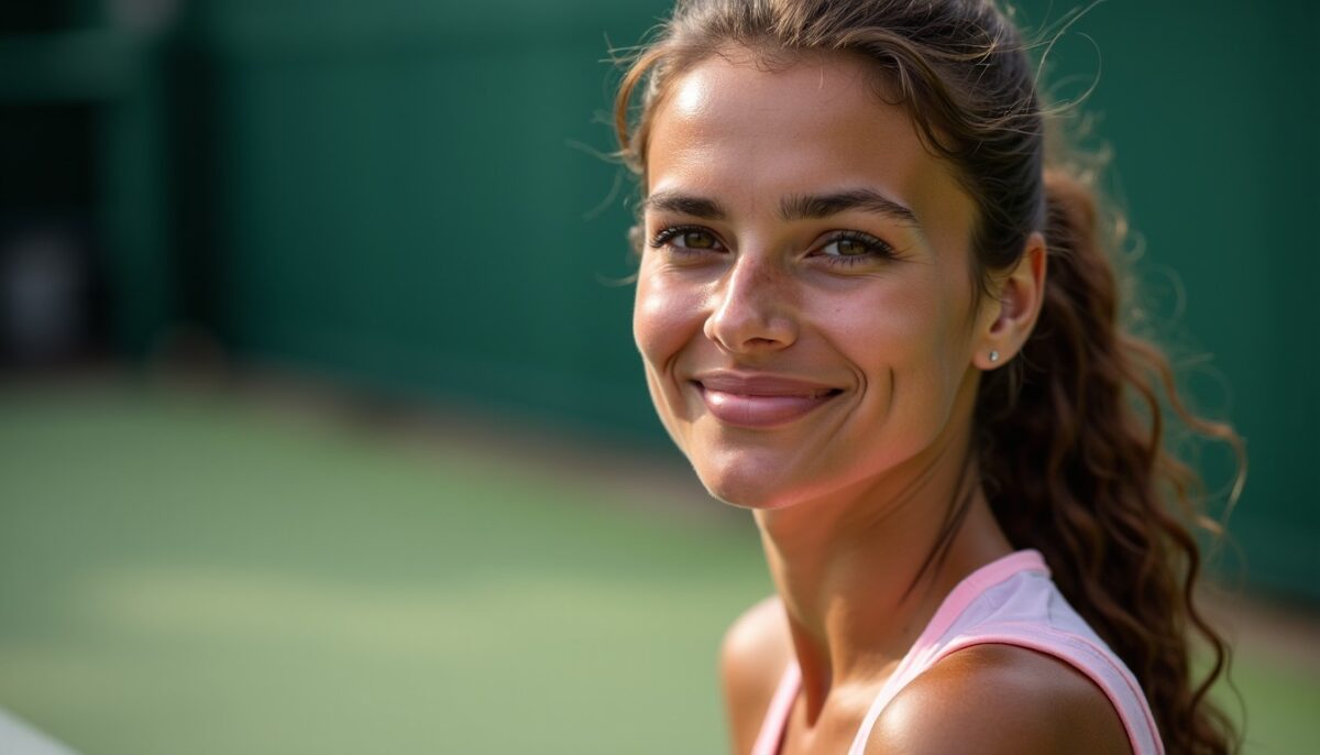 Tout savoir sur le nombre de sets au tennis : règles, formats et exemples expliqués