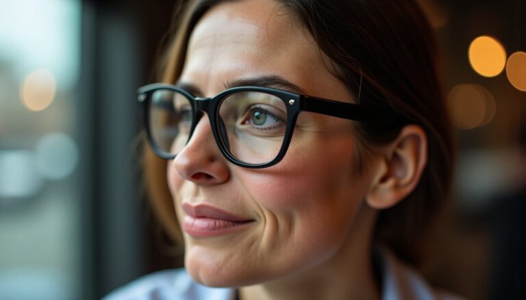 Loi Macron 2025 : Nouveautés sur l'achat de lunettes sans ordonnance