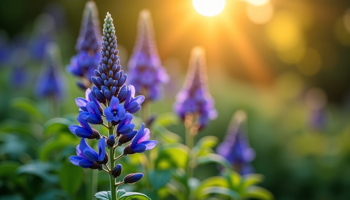 Aconitum napellus et gestion de l'angoisse : analyse de son efficacité en homéopathie