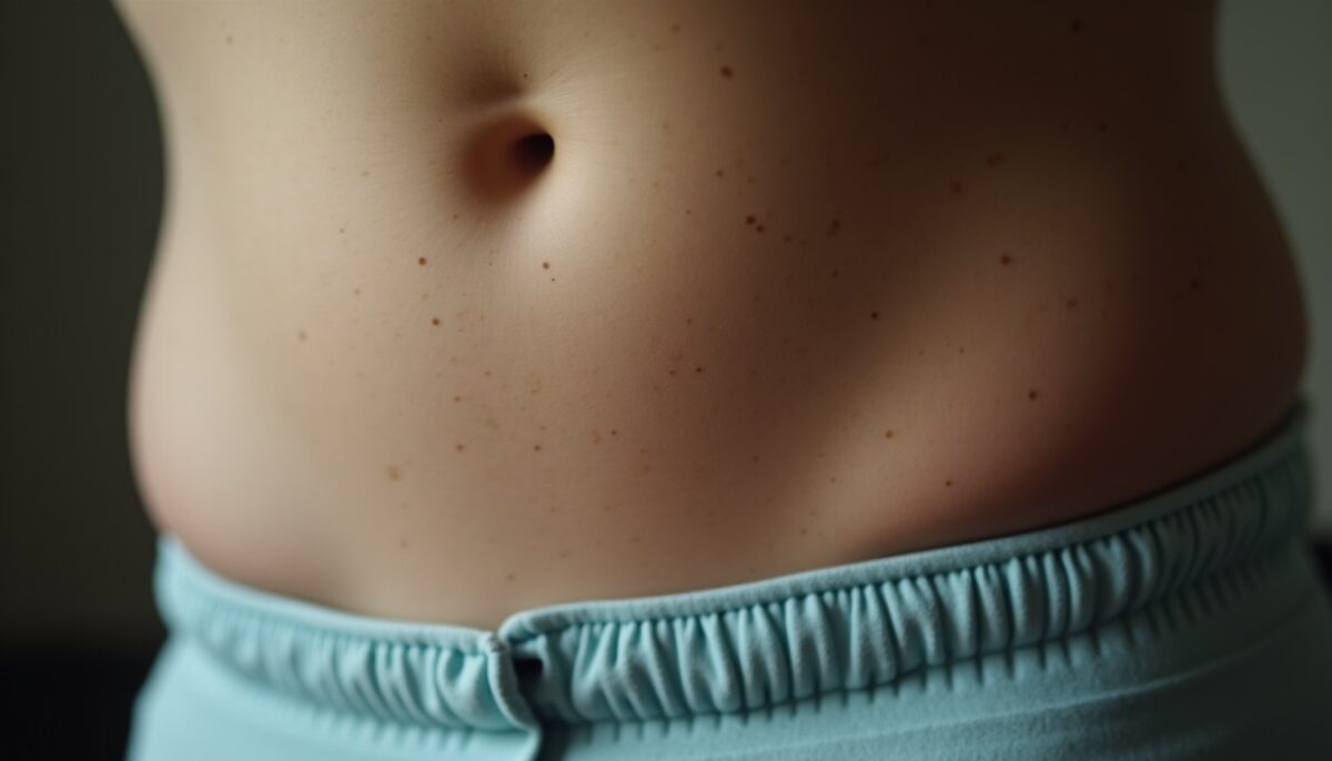 Colpotrophine en ovule et gain de poids : démêler les faits scientifiques
