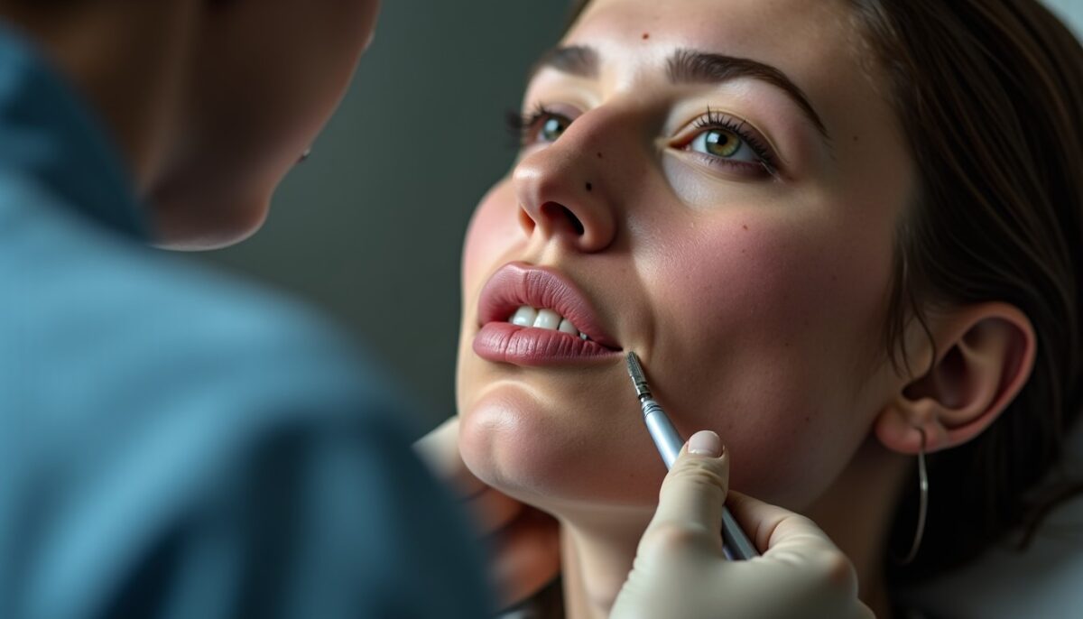 Appareil dentaire moustache : principes, astuces et durée de traitement expliqués