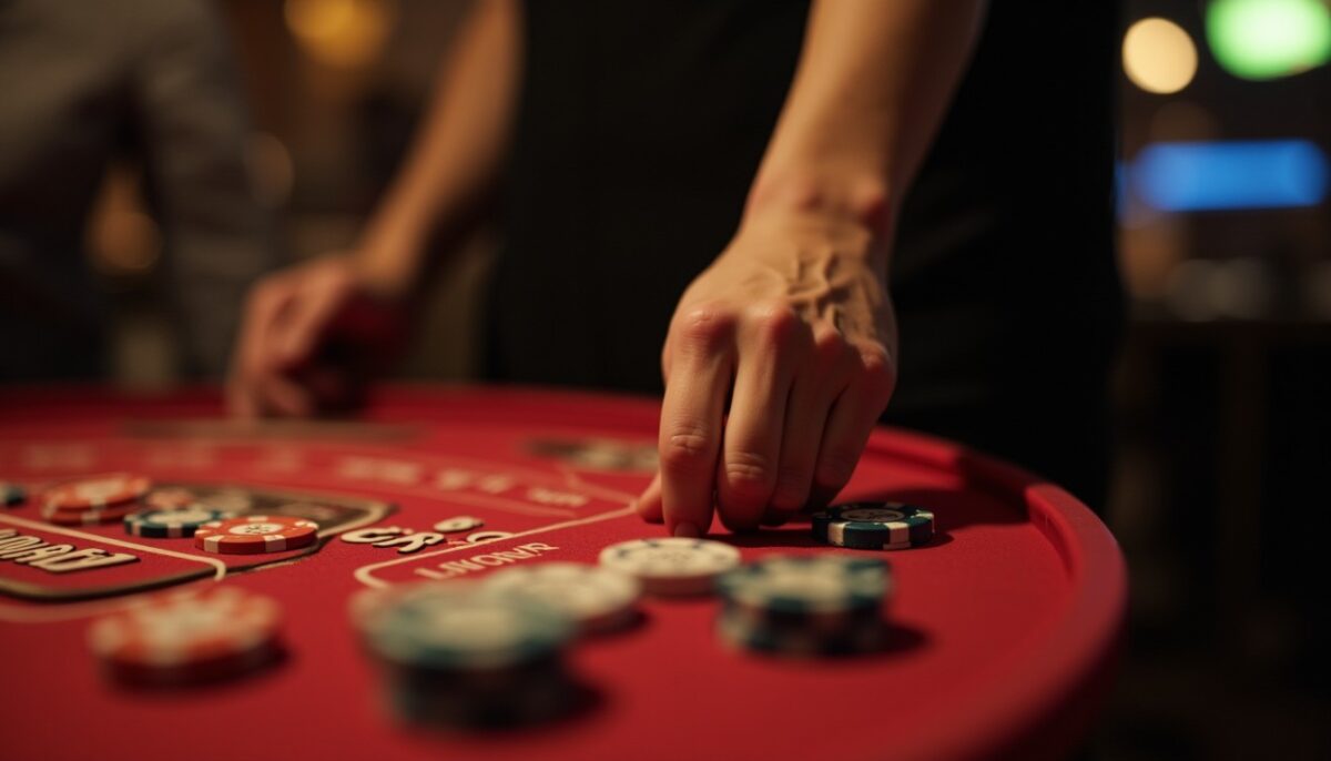 Top des jeux de casino en ligne : guide essentiel pour maîtriser les machines à sous et les tables de jeu