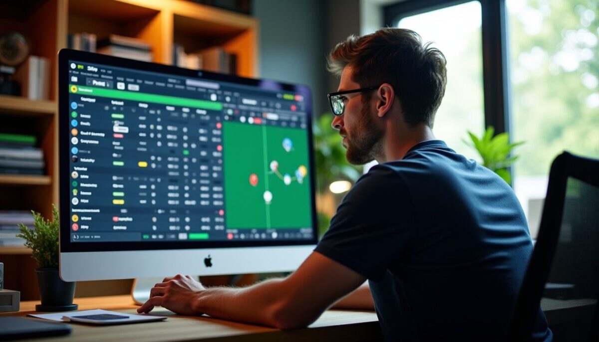 Parions Sport Plein Écran : Le Guide Essentiel pour Parier en Toute Simplicité