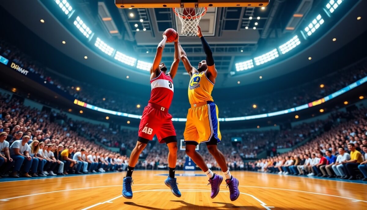 Durée d'un match de basket : règles officielles, chronométrage et adaptations variées