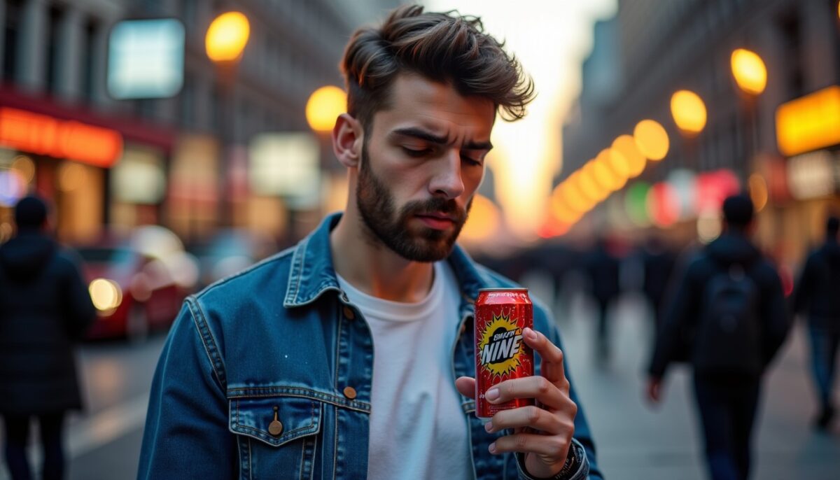 Taurine et énergie : véritable coup de boost ou simple illusion ? Découvrez ce que les étiquettes cachent