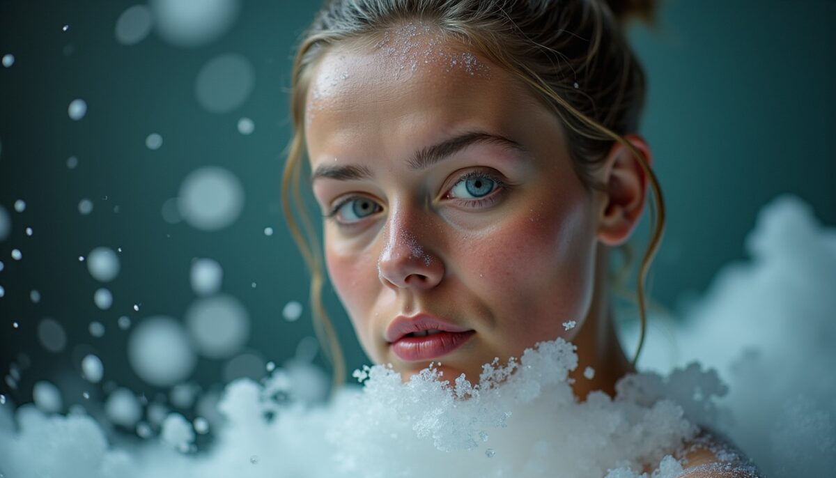 Douche froide : quels dangers pour la santé et comment les prévenir efficacement