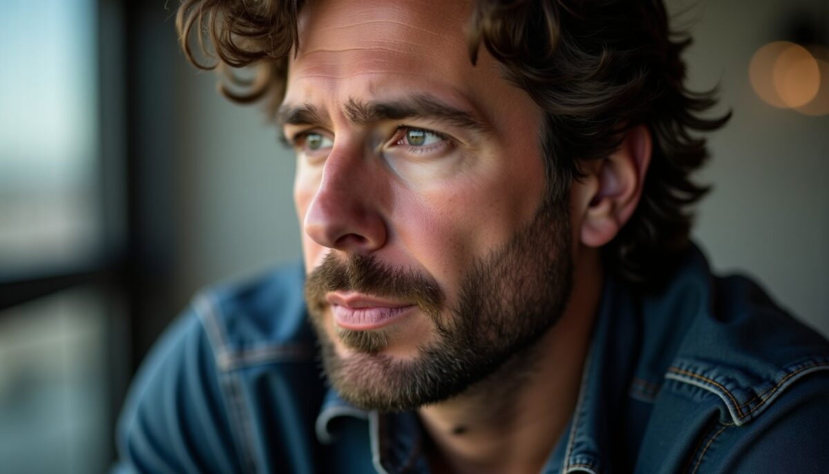 Trey Morrison : un spécialiste reconnu en sécurité industrielle et prévention des incendies
