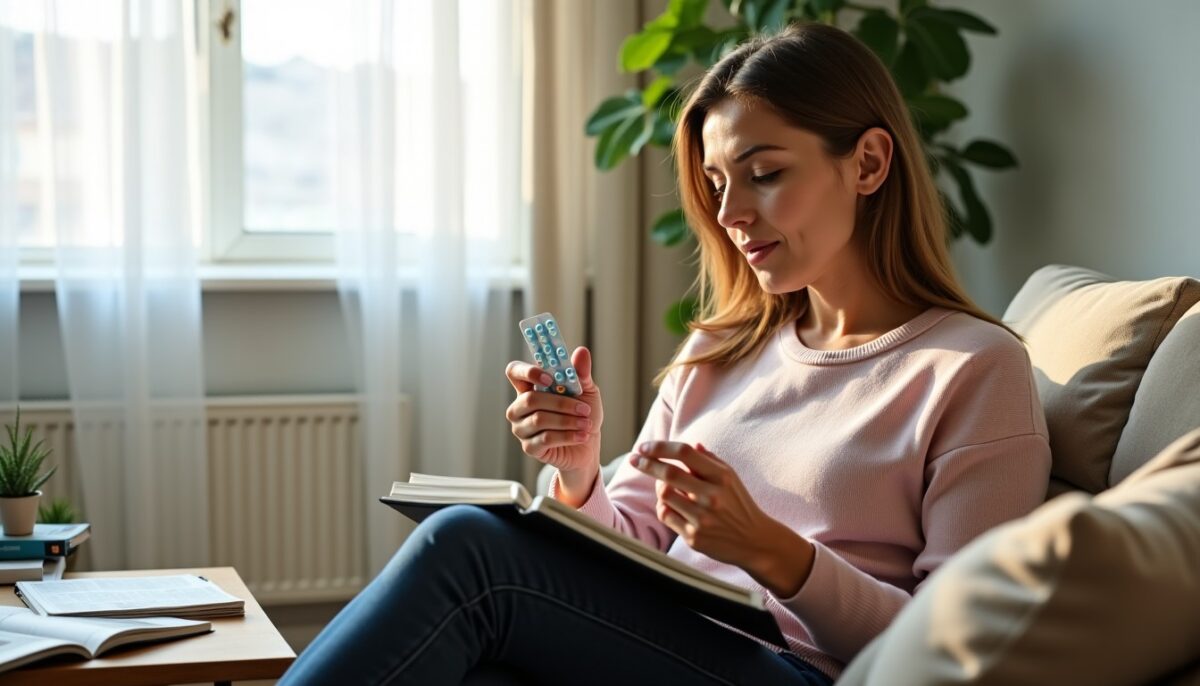 Lamaline et prise de poids : démêler le vrai du faux sur ses effets