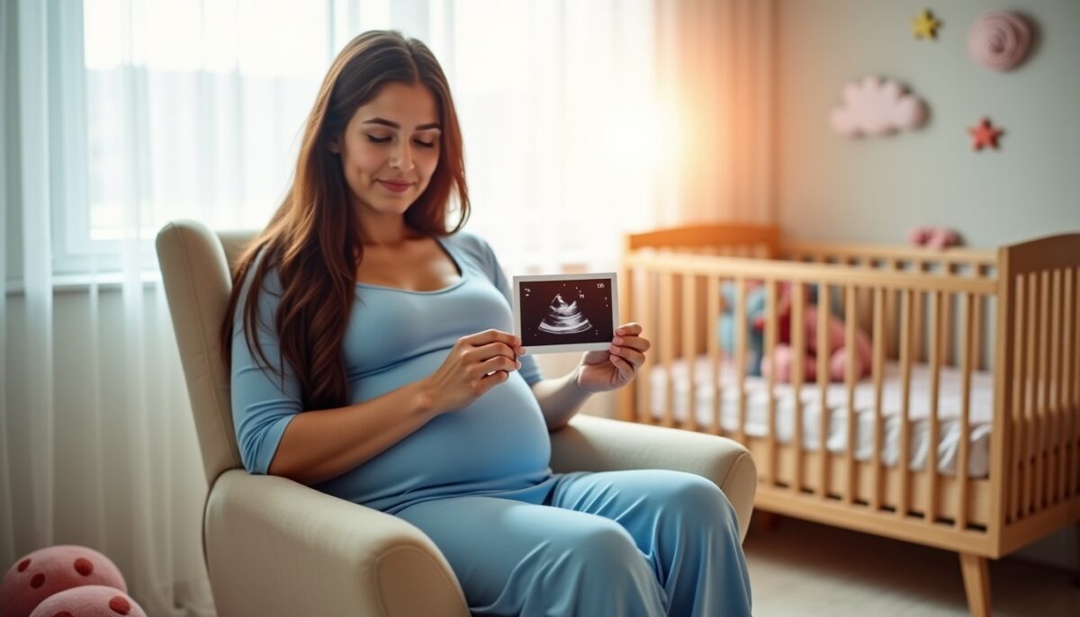 Guide 2024 : Comprendre la taille de votre bébé grâce à la longueur du fémur