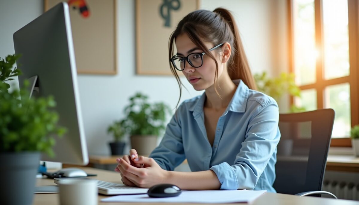 Douleur au poignet en appui : comprendre les causes et trouver des solutions efficaces