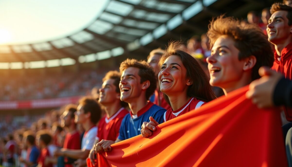 Noomba Sport : la plateforme révolutionnaire dédiée à tous les passionnés de sport