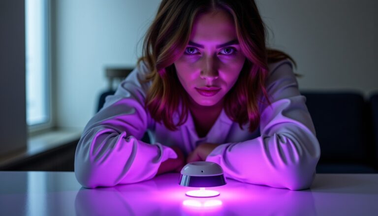 À combien de temps d'exposition solaire correspondent 10 minutes sous une lampe UV ?