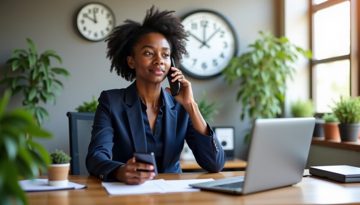 Contactez Bledelesperance.fr : Guide pratique pour une prise de contact rapide et efficace