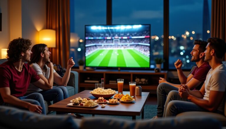 HahaSport : Profitez du sport en streaming gratuit et en direct