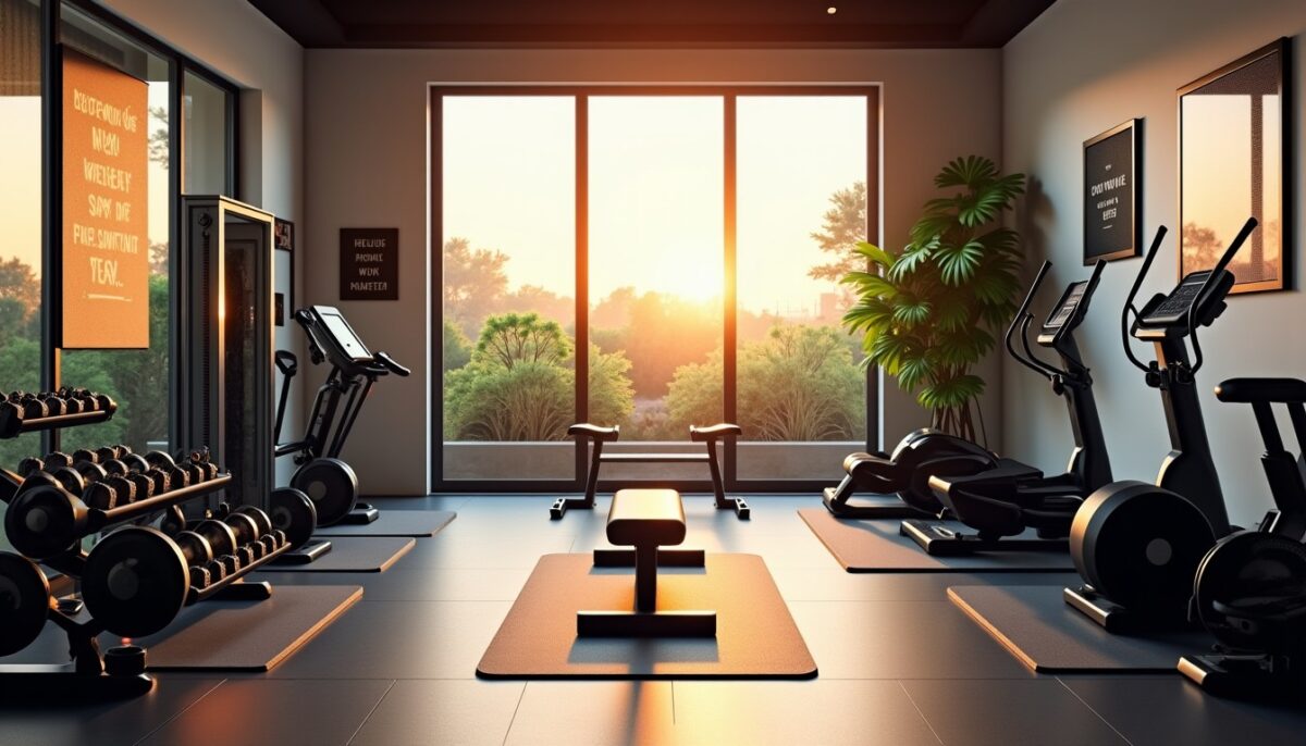 Top des Appareils Incontournables pour Booster Votre Renforcement Musculaire
