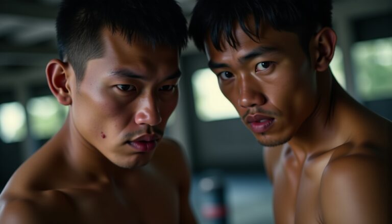 Muay Thaï et Boxe Thaïlandaise : Comprendre les différences, les règles essentielles et nos astuces pratiques