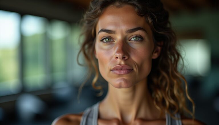 CBD et sport au féminin : optimiser la récupération musculaire et soulager le SPM
