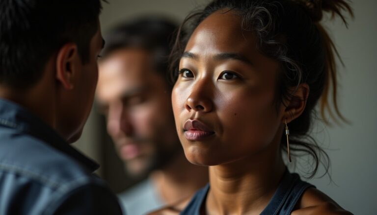 Léonard François : l'influence décisive du père mentor derrière le parcours de Naomi Osaka