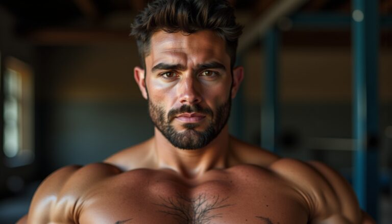 Trenorol : la solution naturelle pour des muscles plus forts et plus rapides