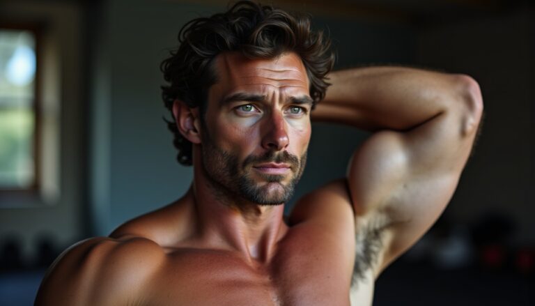 Henry Cavill et la musculation : découvrez son programme complet et ses conseils d'expert
