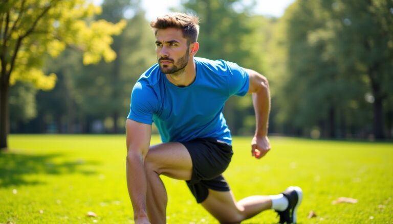 Comment bien s’échauffer avant le sport : astuces et exercices efficaces