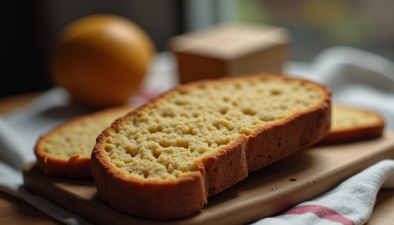 Biscottes sans fibres : comment bien les choisir et faciliter votre digestion au quotidien