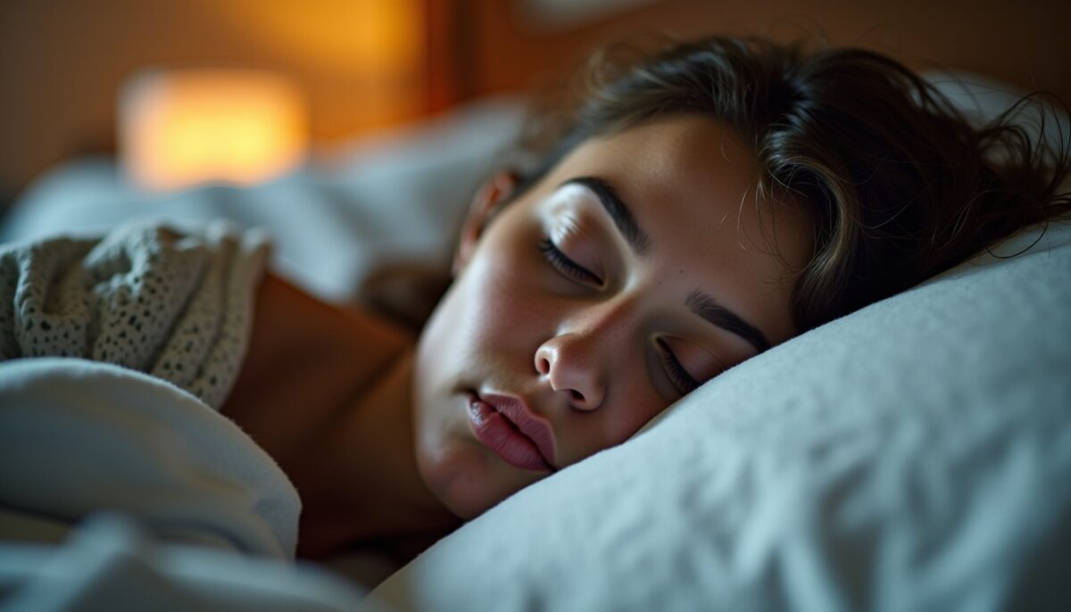 Les bienfaits insoupçonnés de dormir à 14°C : conseils et précautions essentielles