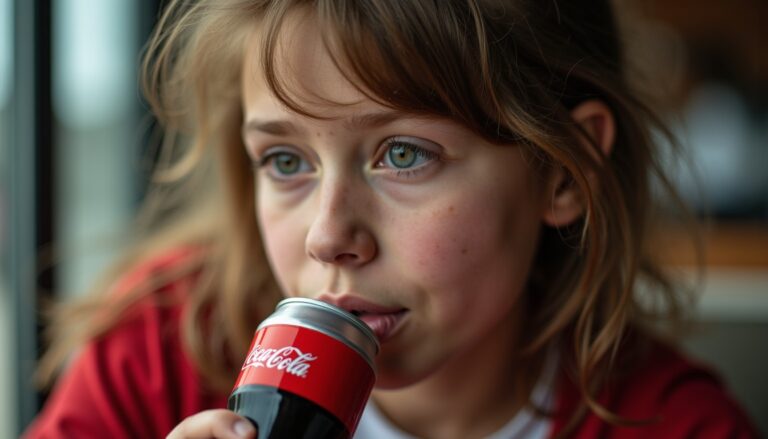 Crise de goutte et consommation de Coca-Cola : comprendre les risques et adopter les bons réflexes