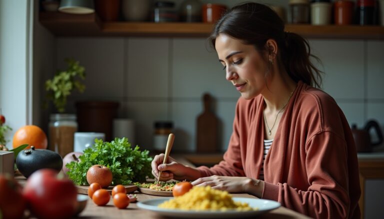 Yaourt afghan minceur : découvrez ses bienfaits, recette authentique et conseils pratiques pour perdre du poids
