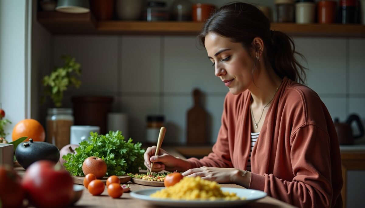 Yaourt afghan minceur : découvrez ses bienfaits, recette authentique et conseils pratiques pour perdre du poids